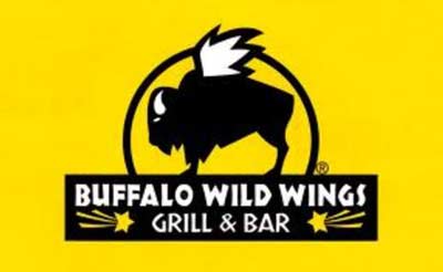 logo for Buffalo Wild Wings