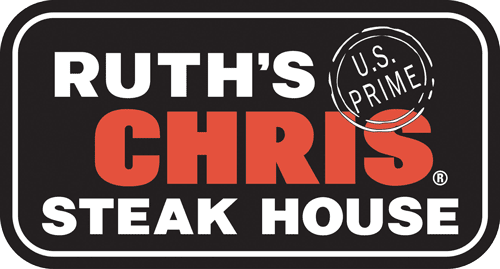 logo for Ruth Chris