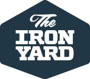 The Iron Yard Logo